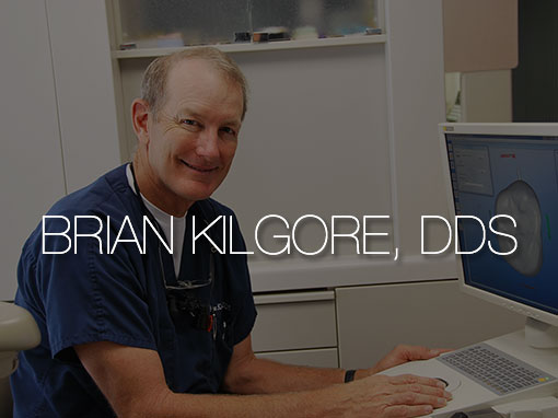 Brian Kilgore, DDS
