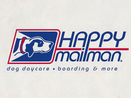 Happy Mailman